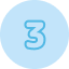 3