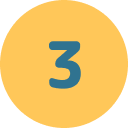 3